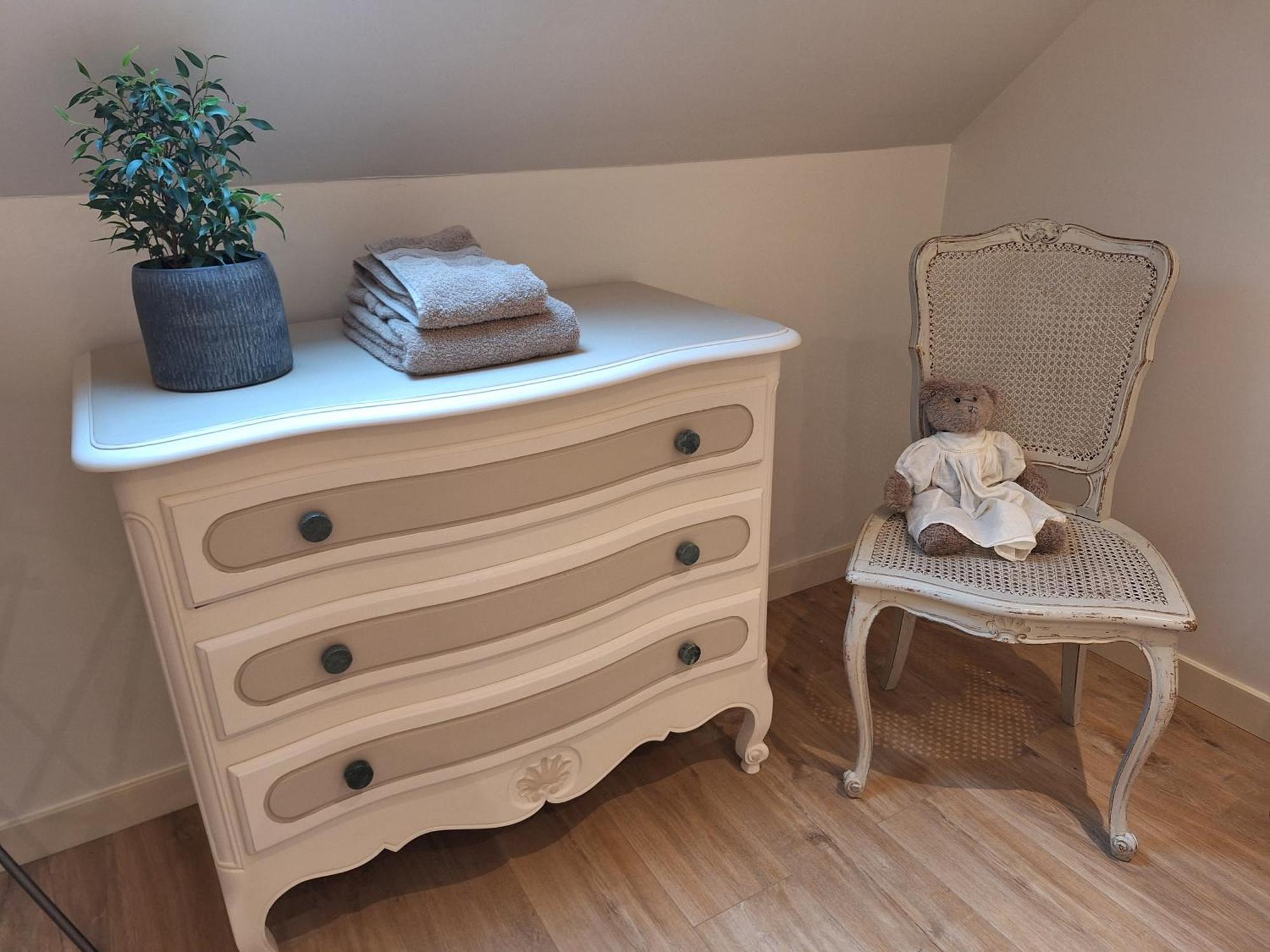 Malville La Chambre Mademoiselle Causeuse מראה חיצוני תמונה